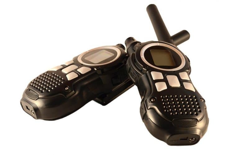 Where to Buy Motorola Walkie Talkies?