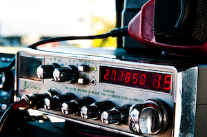 CB Radio vs VHF: Which Is Better?