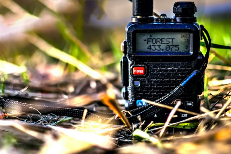 CB Radio vs VHF: Which Is Better?