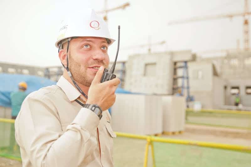 Best Rated Waterproof 2 Way Radios