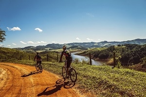 The Best Two Way Radio For Cycling