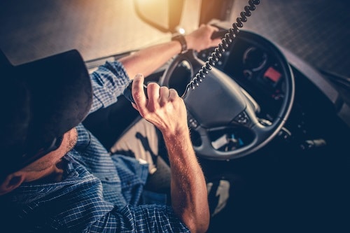 The Best CB Radio for Tractors