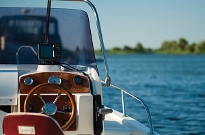 The Best Waterproof CB Radio for a Boat