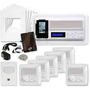 Home Intercom System Review for 2022