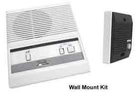 2-Way Window Intercom System Speakers Help Keep Employees Safe While Still Providing Effective Communication