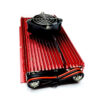 Baojie BJ300 Plus High Power Amplifier FM AM SSB 3-30MHz CB Radio - Image 2