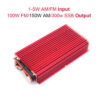 Baojie BJ300 Plus High Power Amplifier FM AM SSB 3-30MHz CB Radio - Image 4
