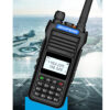 Baofeng BF-8000D High Power 10W Walkie Talkie Dual Band Two Way Radio - Image 3