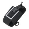 MSC-20M Nylon Multi-Function Case for Baofeng TYT Motorola Walkie Talkie Carry Pouch - Image 4