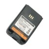HYT Radio Battery for Hytera PD502 PD602 PD500 PD600 PD560 PD660 PD505 Walkie Talkie - Image 2