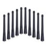10pcs VHF Antenna for MOTOROLA GP338 GP68 GP88S GP340 EP350 EP450 HT1250 Walkie Talkie