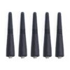 5pcs UHF 400-470mhz Antenna for Motorola GP328 GP340 GP338 GP344 GP380 Walkie Talkie