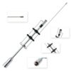 CBC-435 Dual Band VHF UHF 3.5dBi High Gain Station Antenna - Image 3