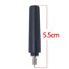 MOTOROLA GPS 380-430Mhz High Gain Antenna for Walkie Talkie TETRA MTP850 MTP830 MTP810 MTH800 MTH650 - Image 2