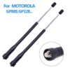 Walkie Talkie Telescopic Antenna for Motorola GP380 PR400 CP200 HT750 EX500 EX600XLS