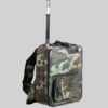 Camouflage Multifunctional Shoulder Bag for Leixen VV-898SP Backpack Mobile Radio