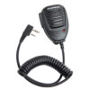 Baofeng Radio Speaker Microphone for Kenwood Wouxun Anytone TYT Puxing Quansheng - Image 2