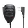 Baofeng Radio Speaker Microphone for Kenwood Wouxun Anytone TYT Puxing Quansheng