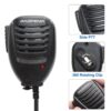 Baofeng Radio Speaker Microphone for Kenwood Wouxun Anytone TYT Puxing Quansheng - Image 3