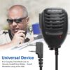 Baofeng Radio Speaker Microphone for Kenwood Wouxun Anytone TYT Puxing Quansheng - Image 6