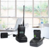 Puxing Walkie Talkie PX-777 VHF 137-174MHz Scrambler VOX Two Way Radio - Image 3