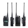 Puxing Walkie Talkie PX-777 VHF 137-174MHz Scrambler VOX Two Way Radio - Image 4