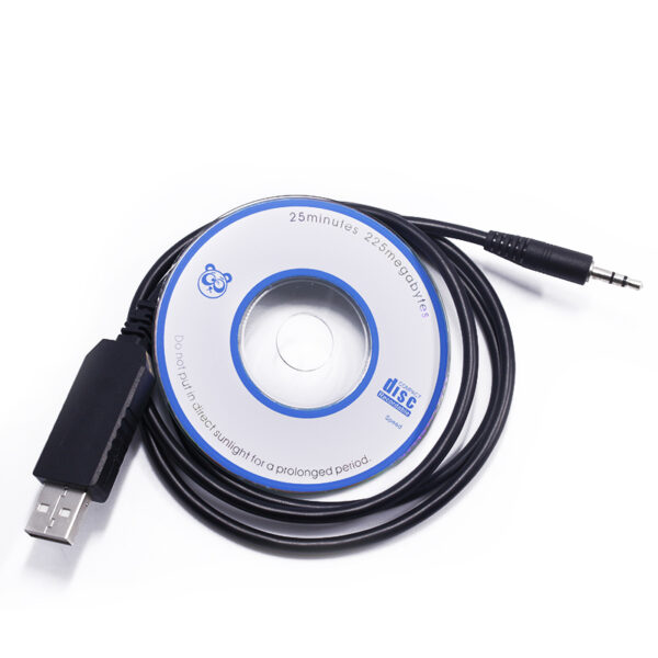 QYT Mobile Radio USB Programming Cable for KT-8900 KT-8900D KT-7900D KT-980 KT-780 Plus - Image 2