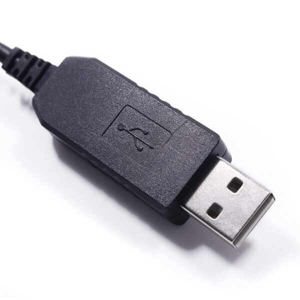 QYT Mobile Radio USB Programming Cable for KT-8900 KT-8900D KT-7900D KT-980 KT-780 Plus - Image 4