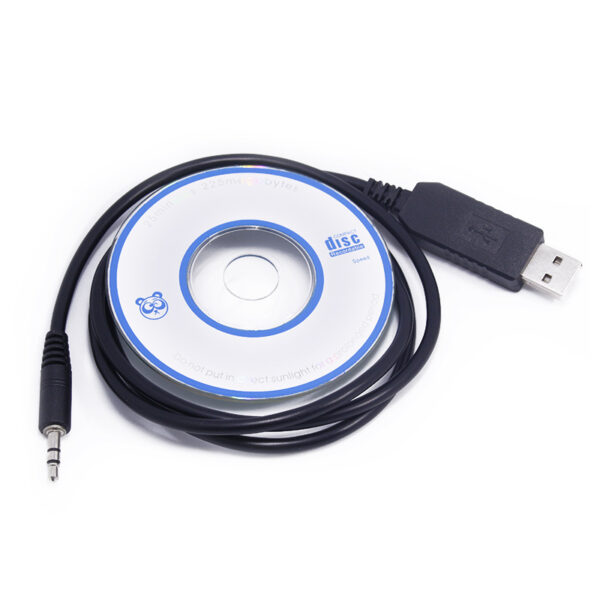 QYT Mobile Radio USB Programming Cable for KT-8900 KT-8900D KT-7900D KT-980 KT-780 Plus - Image 6