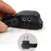 Motorola Radio Audio Adapter DP3600 DP3601 DP4400 DP4600 DP4800 DP4601 Walkie Talkie - Image 2