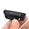 Motorola Radio Audio Adapter DP3600 DP3601 DP4400 DP4600 DP4800 DP4601 Walkie Talkie
