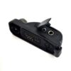 Motorola Radio Audio Adapter DP3600 DP3601 DP4400 DP4600 DP4800 DP4601 Walkie Talkie - Image 4