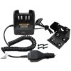 Walkie Talkie RLN6434 Vehicle Travel Car Charger For APX6000 APX7000 APX8000 SRX2200