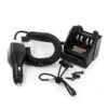 Walkie Talkie RLN6434 Vehicle Travel Car Charger For APX6000 APX7000 APX8000 SRX2200 - Image 3