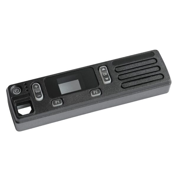 Motorola CM200D Mobile Radio Front Housing Case Cover - Image 2