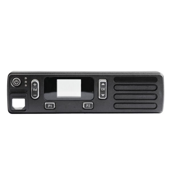 Motorola CM200D Mobile Radio Front Housing Case Cover - Image 3