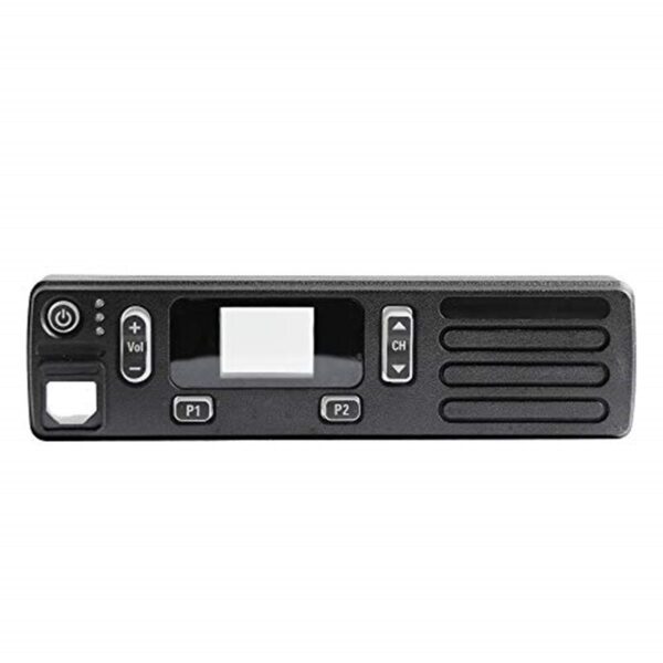 Motorola CM200D Mobile Radio Front Housing Case Cover - Image 4