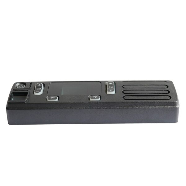 Motorola CM200D Mobile Radio Front Housing Case Cover