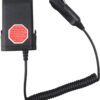 Two Way Radio Battery Eliminator for APX6000 APX7000 APX8000 SRX2200 Car Charger