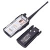 2PCS Baofeng UV-82 Walkie Talkie VHF UHF Dual Band Handheld Transceiver Long Range Ham CB Two Way Radio - Image 4