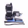 2PCS Baofeng UV-82 Walkie Talkie VHF UHF Dual Band Handheld Transceiver Long Range Ham CB Two Way Radio - Image 6