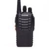 4pcs BAOFENG BF-888S Walkie talkie Two way radio UHF 400-470MHz 16CH Portable Transceiver with Earpiece - Image 3