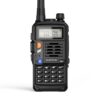 BaoFeng UV-S9 Plus 10-Watt With Dual Band Two-Way Radio Walkie Talkie Includes Full Kit with Large Battery