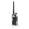 BaoFeng UV-S9 Plus 10W High Power Dual Band Amateur Ham Handheld Two Way Radio Walkie Talkie with 2800mAh Battery - Image 2