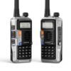 BaoFeng UV-S9 Plus 10W High Power Dual Band Amateur Ham Handheld Two Way Radio Walkie Talkie with 2800mAh Battery - Image 4