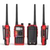 BaoFeng UV-S9 Plus Tri-Band Radio 10W Powerful 136-174Mhz/220-225Mhz/400-520Mhz Walkie Talkie Amateur Handheld Two Way Radio - Image 2