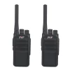 TYT TYT-88S UHF Portable Walkie Talkie with One-Key Frequency Copy