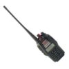 Kenwood UVF-1 Turbo Handheld UHF VHF Dual Band Two Way Radio - Image 2