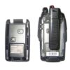 Kenwood UVF-1 Turbo Handheld UHF VHF Dual Band Two Way Radio - Image 4