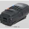 LINTON LT9900 Hign Power Dual Band 136-176/200-280/400-520MHz IP68 Waterproof Ham Radio LT-9900 Walkie Talkie Long Range - Image 2